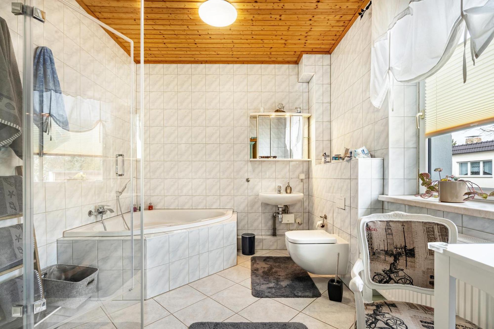 Urlaub Mit Hund Apartment Neupetershain Exterior photo